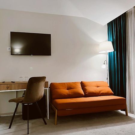 Epigraph Design Kosher Hotel Tbilisi Ngoại thất bức ảnh
