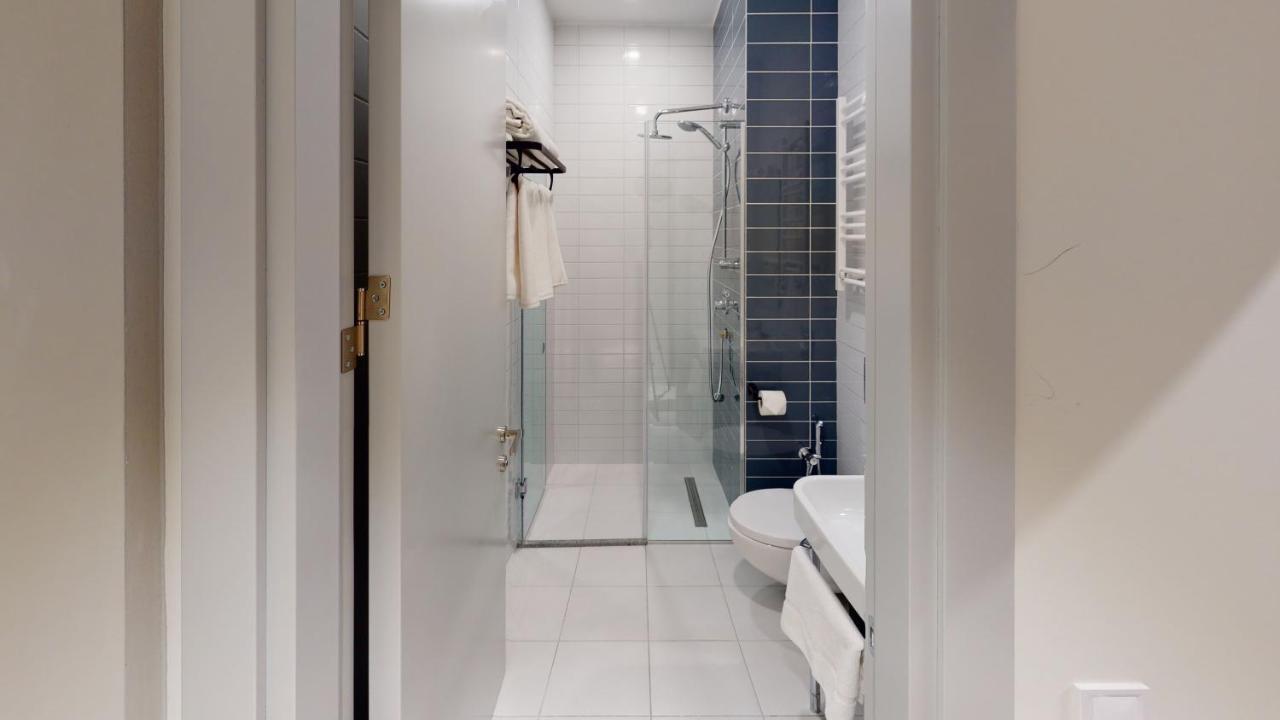 Epigraph Design Kosher Hotel Tbilisi Ngoại thất bức ảnh