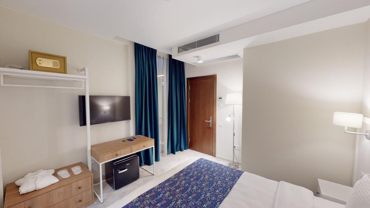Epigraph Design Kosher Hotel Tbilisi Ngoại thất bức ảnh