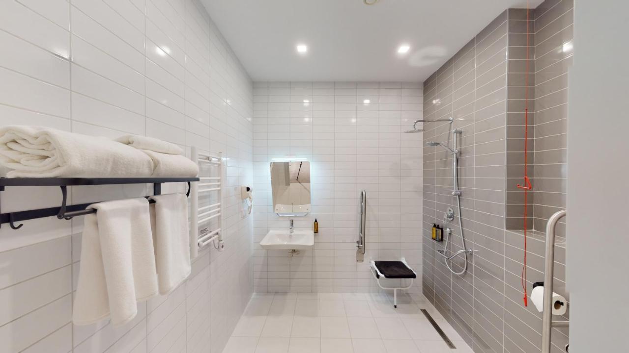 Epigraph Design Kosher Hotel Tbilisi Ngoại thất bức ảnh