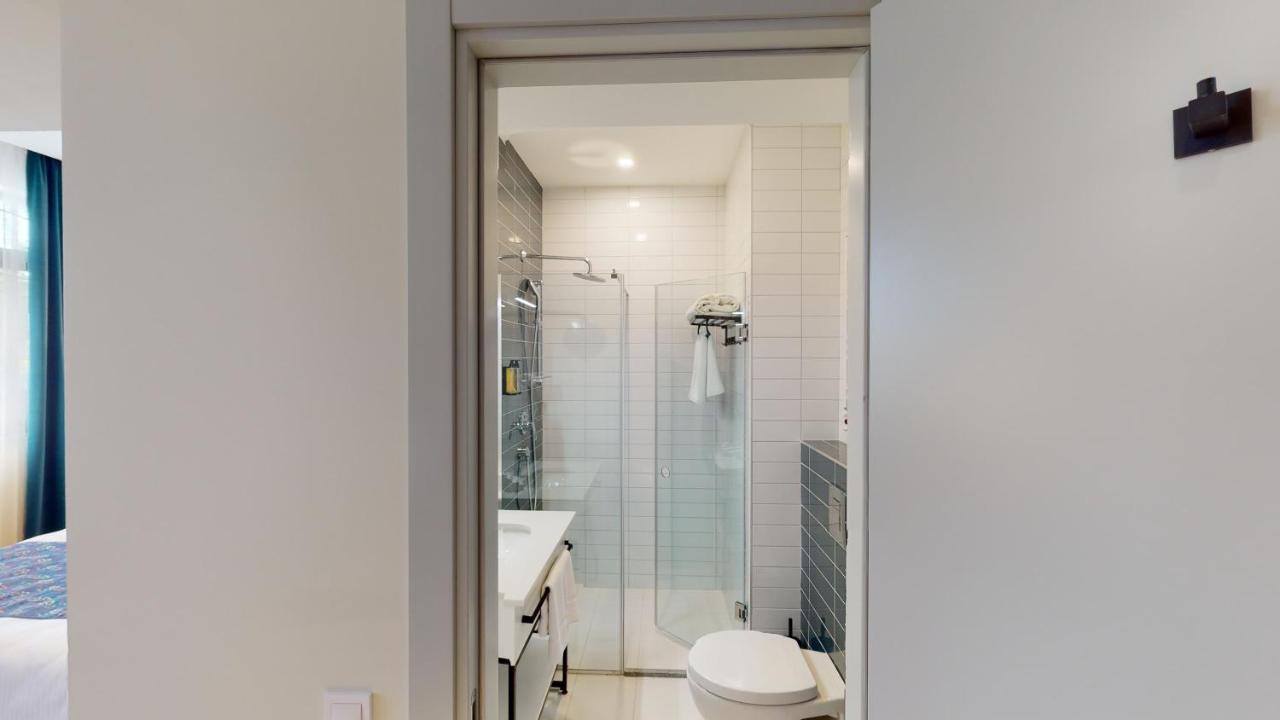 Epigraph Design Kosher Hotel Tbilisi Ngoại thất bức ảnh
