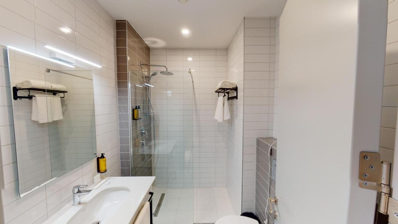 Epigraph Design Kosher Hotel Tbilisi Ngoại thất bức ảnh
