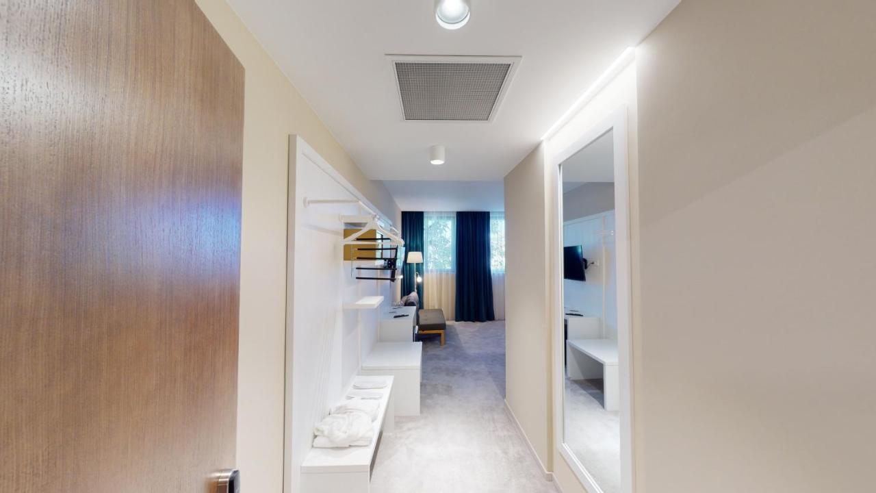 Epigraph Design Kosher Hotel Tbilisi Ngoại thất bức ảnh