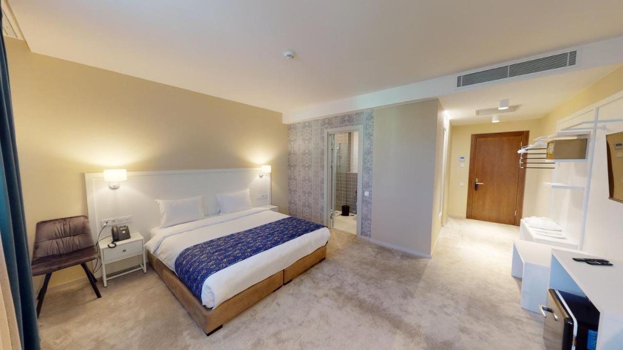 Epigraph Design Kosher Hotel Tbilisi Ngoại thất bức ảnh
