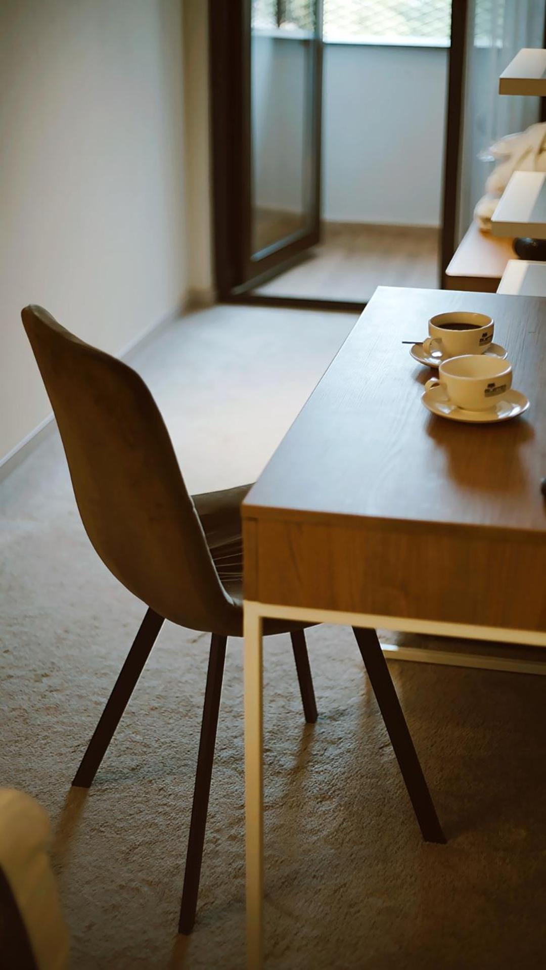 Epigraph Design Kosher Hotel Tbilisi Ngoại thất bức ảnh