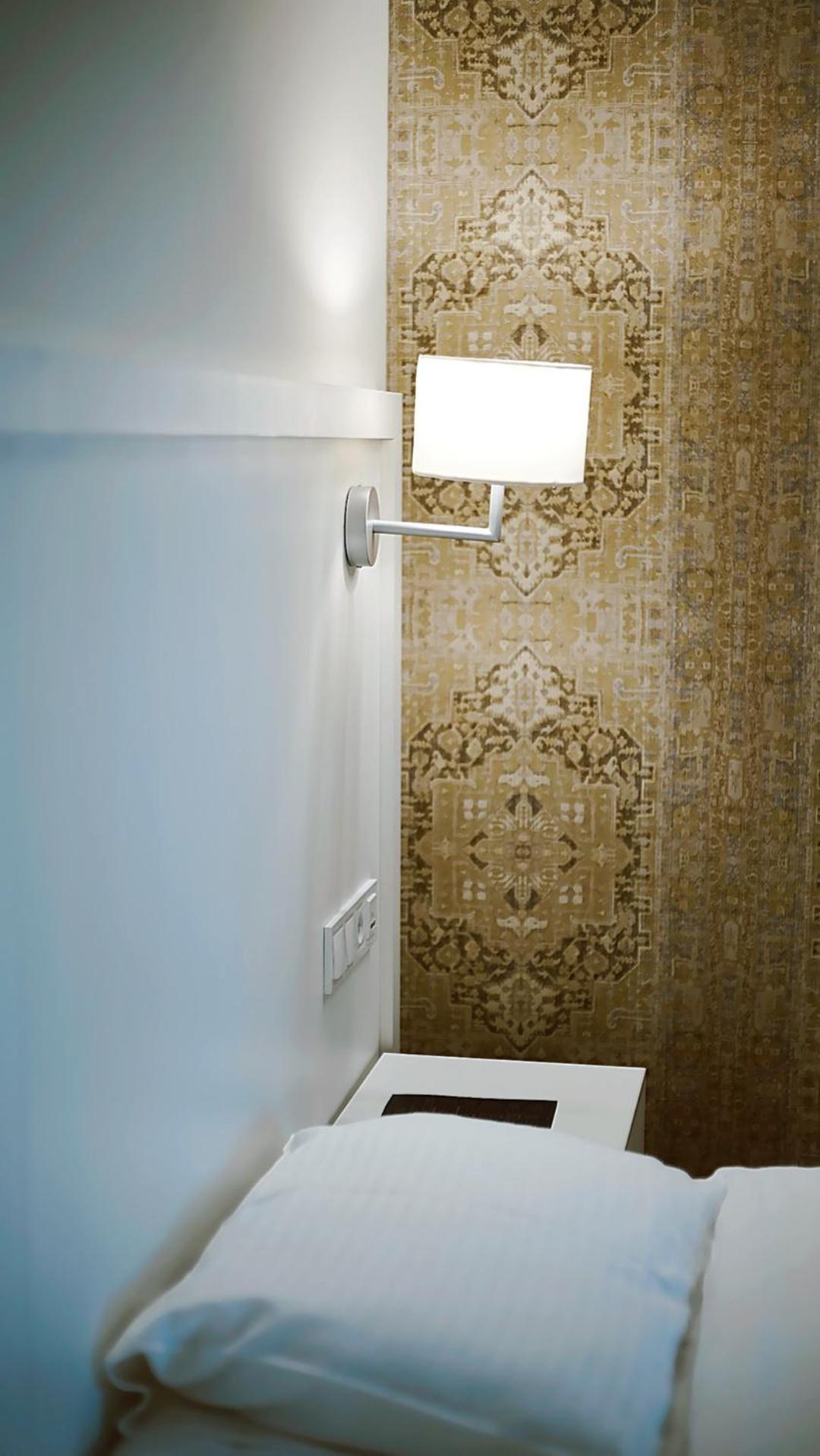 Epigraph Design Kosher Hotel Tbilisi Ngoại thất bức ảnh