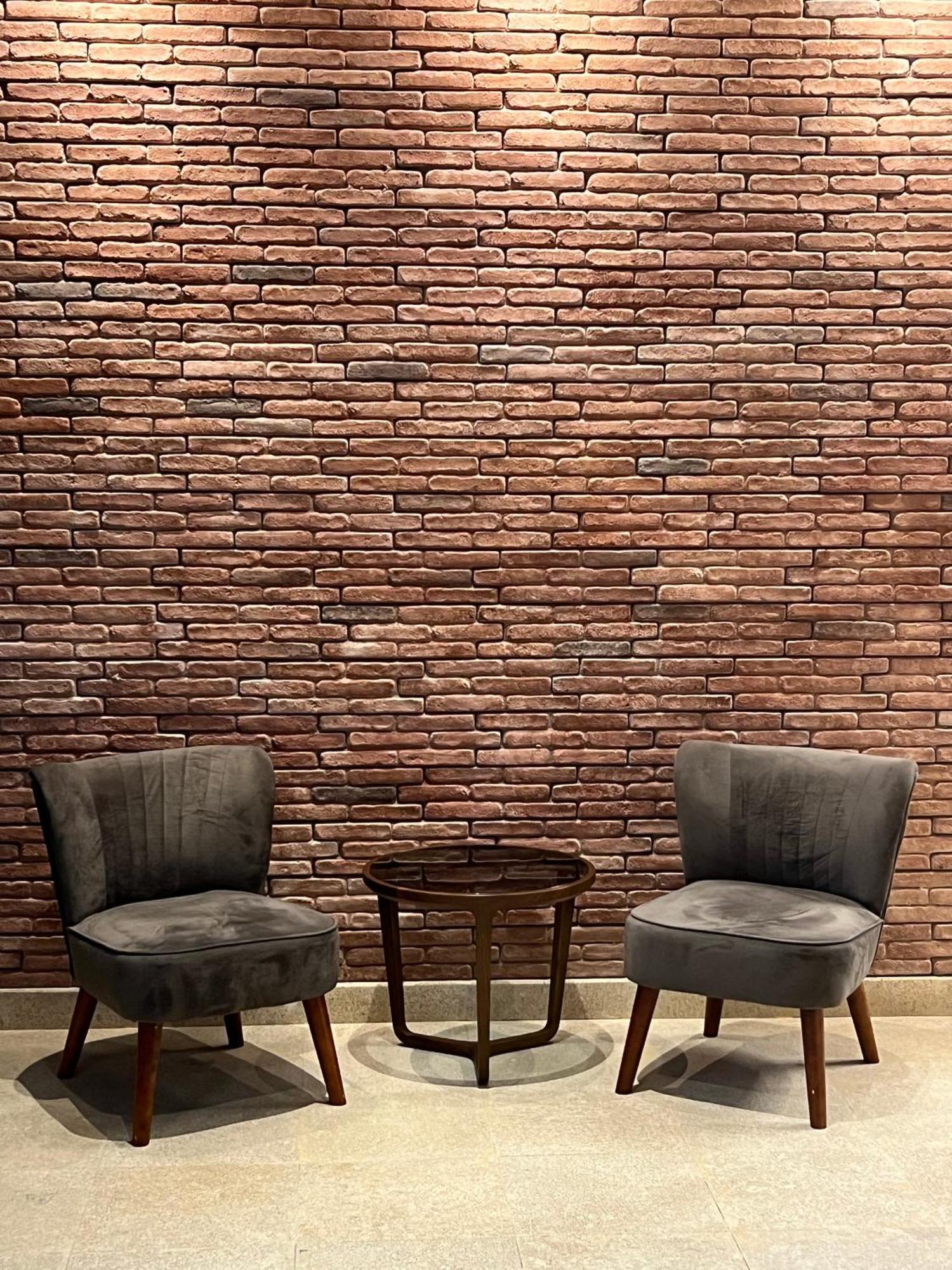 Epigraph Design Kosher Hotel Tbilisi Ngoại thất bức ảnh