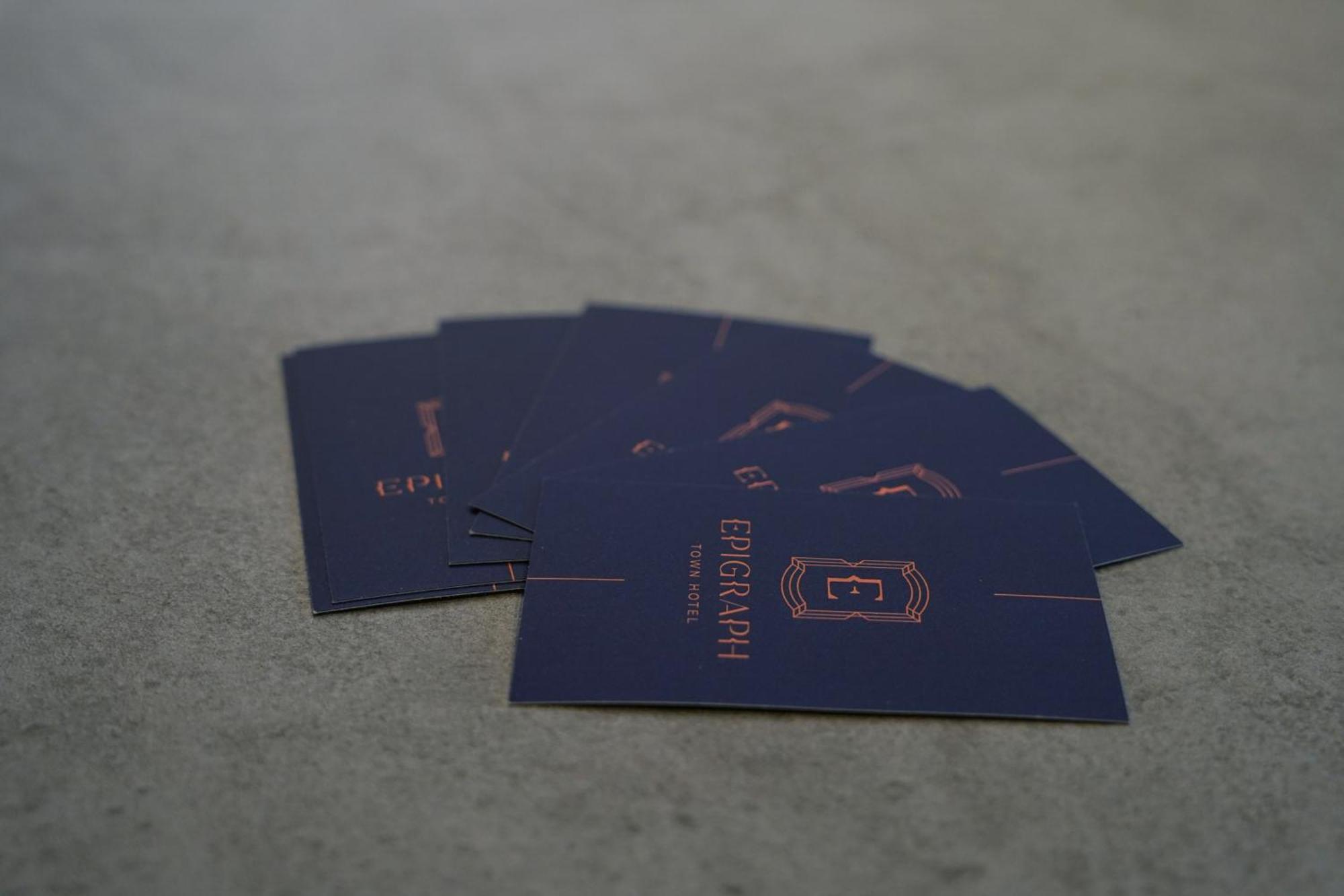 Epigraph Design Kosher Hotel Tbilisi Ngoại thất bức ảnh
