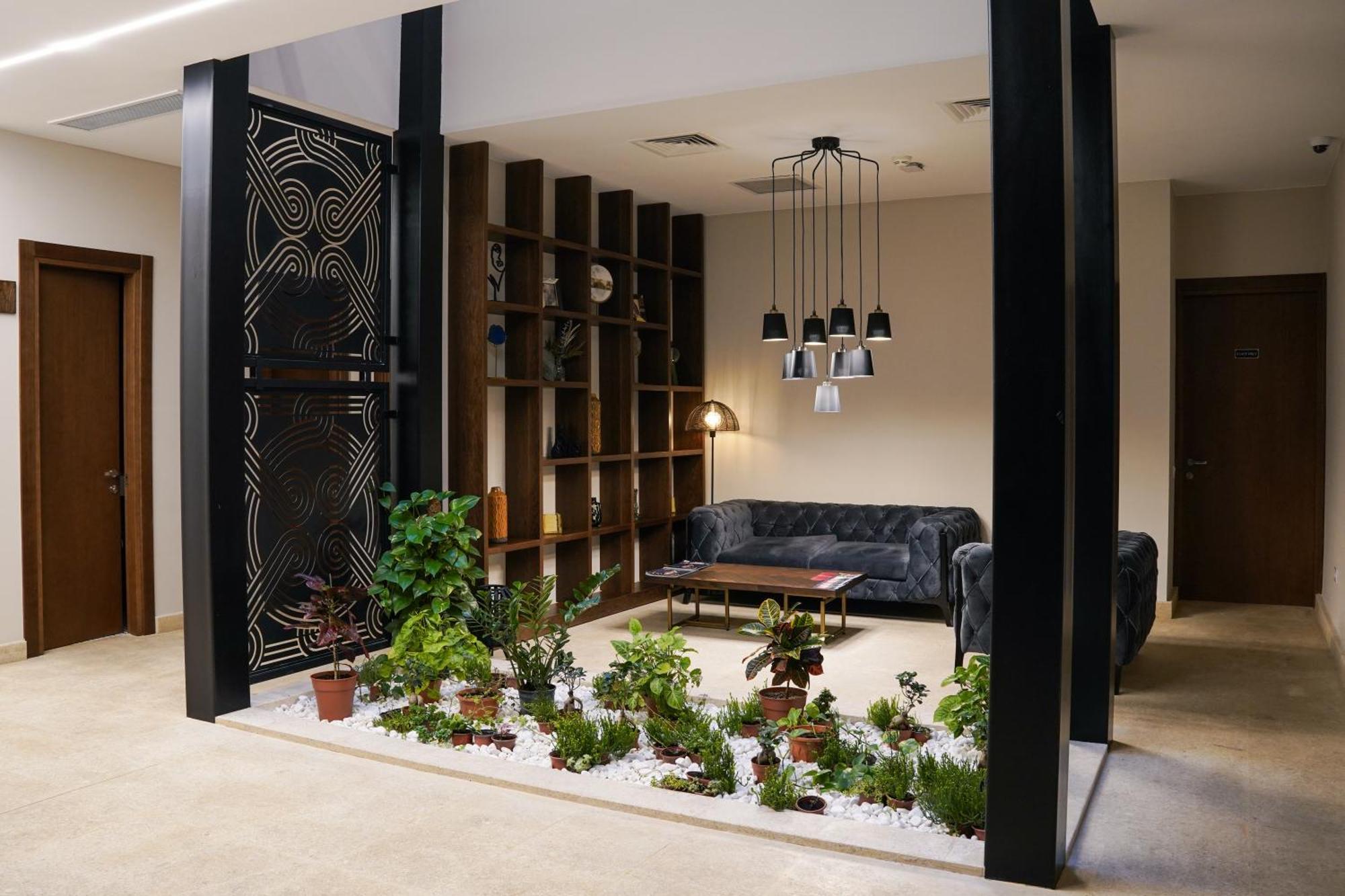 Epigraph Design Kosher Hotel Tbilisi Ngoại thất bức ảnh